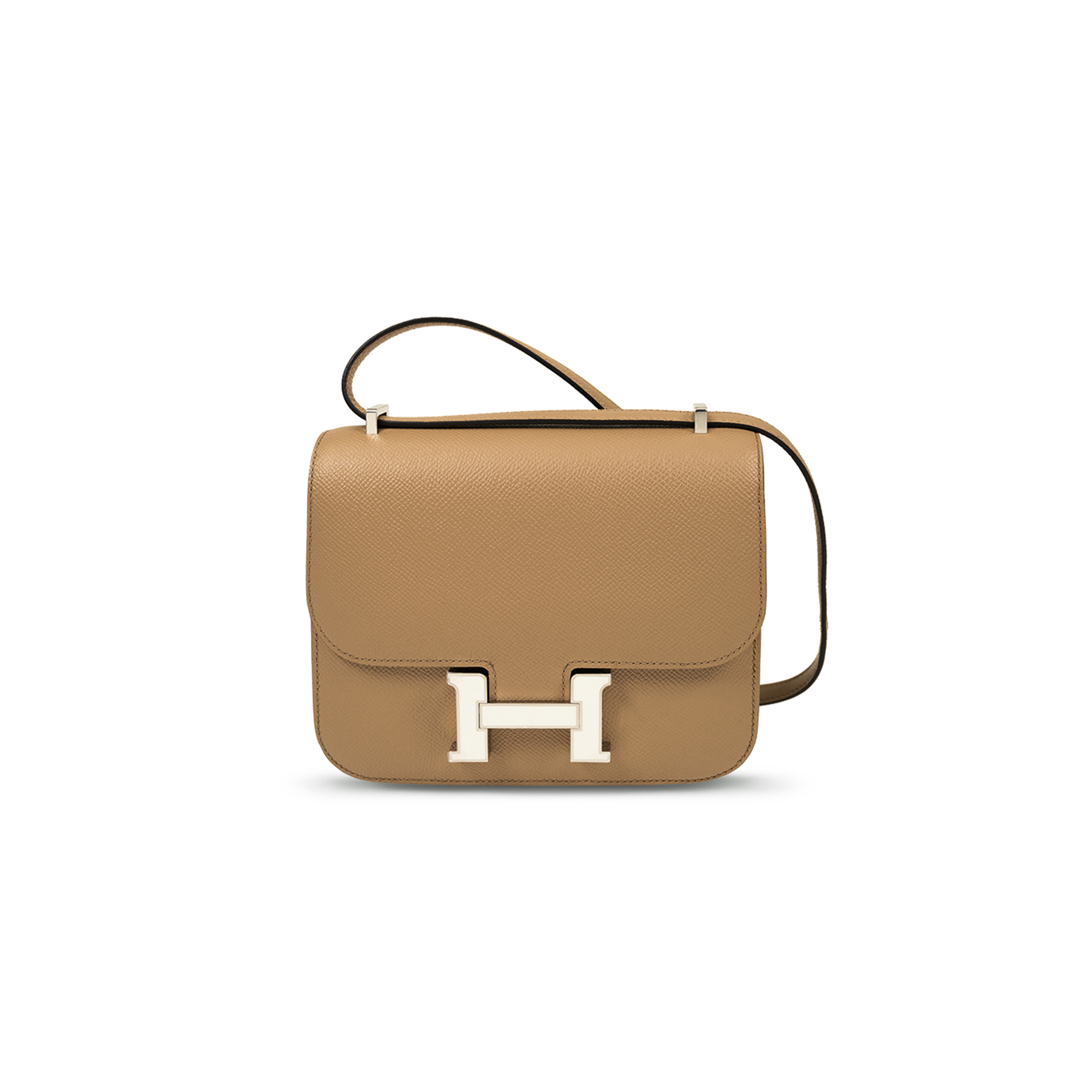 H**mes constance 18 epsom h028369ccom(18*15*4cm)